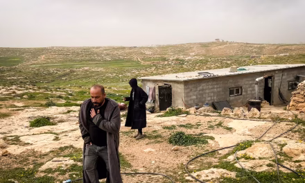 Palestinac nakon Oscara: Nepodnošljiva težina života na Zapadnoj obali