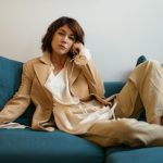 Odrasla je između Pariza i Osla, radila za Chanel… Sada gradi novi život u Zagrebu