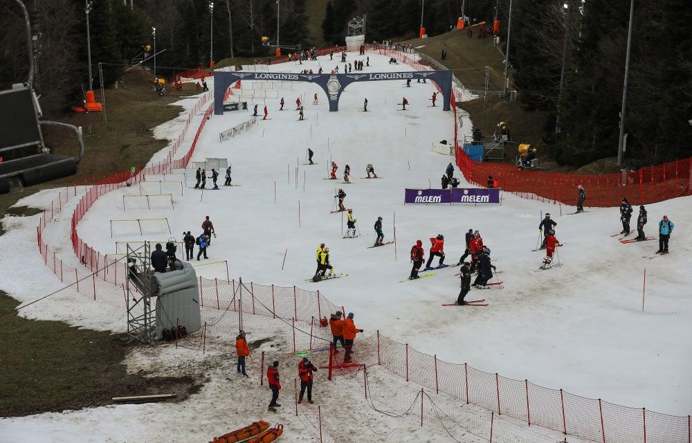 Neizvjesna budućnost skijališta: Snijega je sve manje, a skijaške sezone su sve kraće