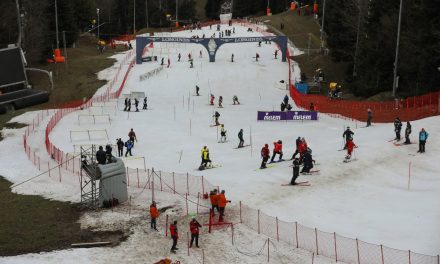 Neizvjesna budućnost skijališta: Snijega je sve manje, a skijaške sezone su sve kraće
