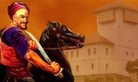 Kako je Husein-kapetan Gradaščević postao vođa Bošnjaka