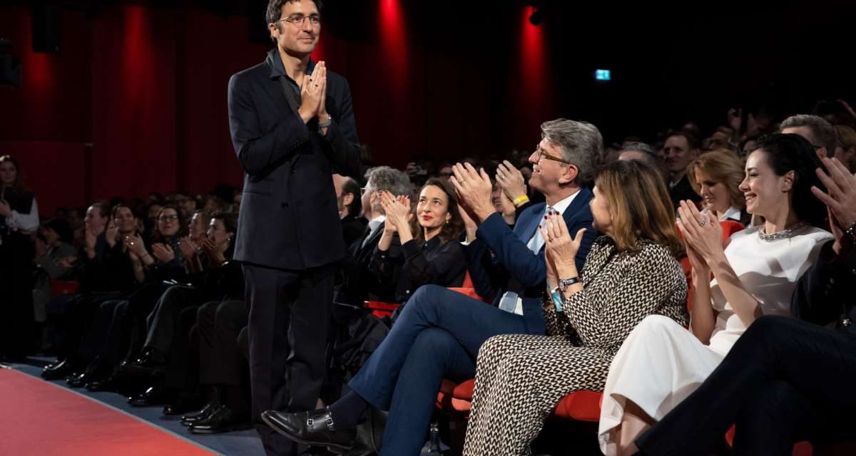 Turska drama „Gelbe Briefe“ osvojila Zlatnog medvjeda