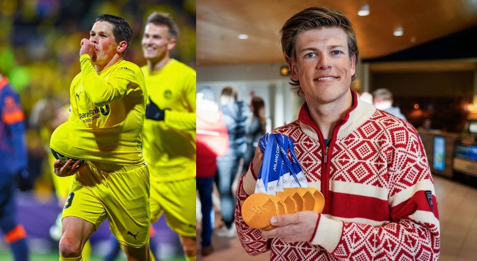 U čemu je tajna uspjeha norveškog sporta