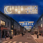 Islam na Zapadu: Belgijski grad Gent po prvi put će ukrasiti ulice i trgove povodom ramazana