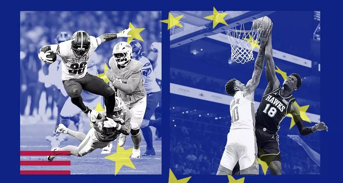 Američki sport kao instrument kulturne kolonizacije