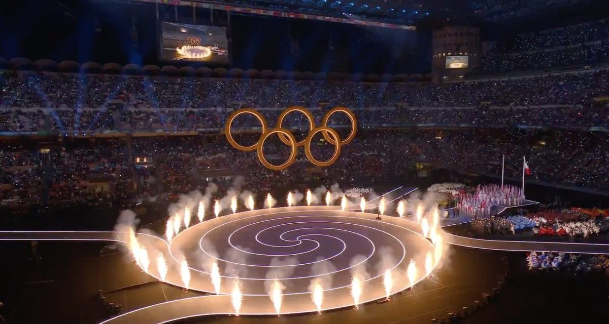 Svečano otvorene Zimske olimpijske igre, Elvedina Muzaferija prva izlazi na stazu već u nedjelju