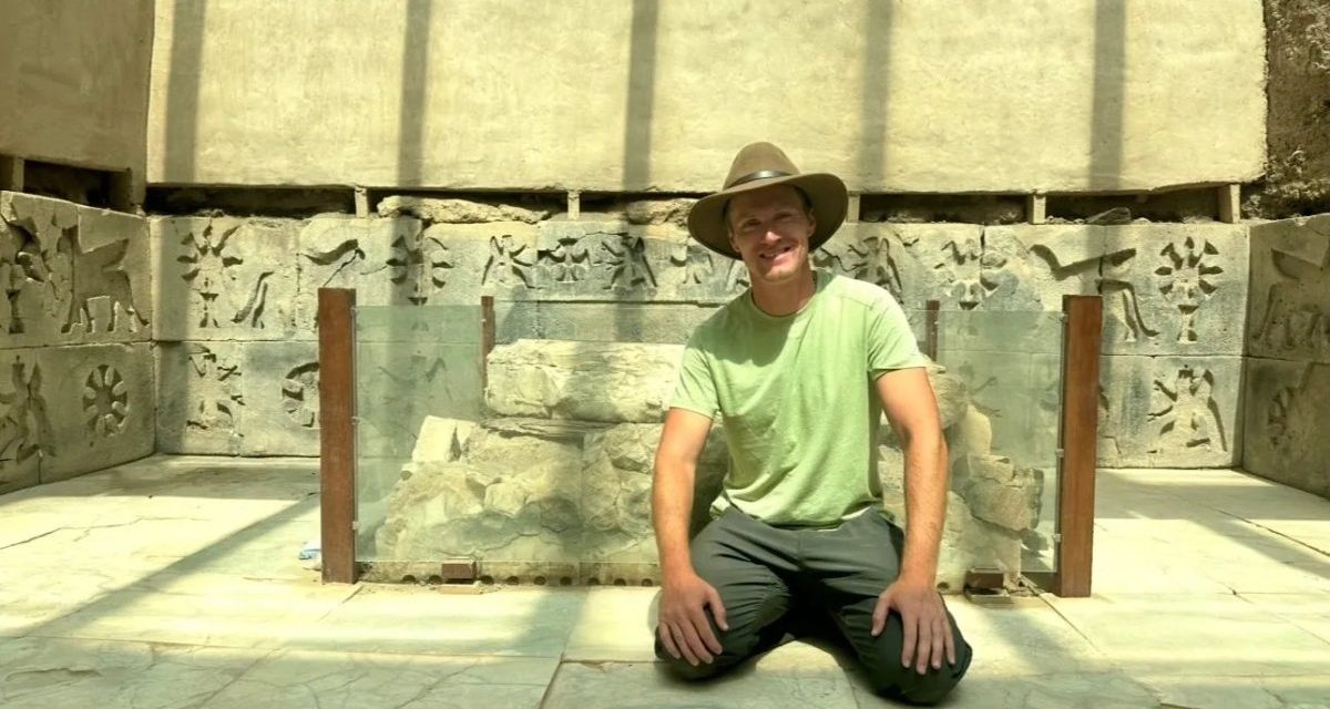 Nasljednik Semira Osmanagića: Neovisni istraživač tvrdi da su drevni spomenici širom planete dio skrivene poruke napredne civilizacije