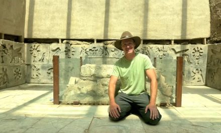 Nasljednik Semira Osmanagića: Neovisni istraživač tvrdi da su drevni spomenici širom planete dio skrivene poruke napredne civilizacije