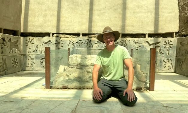 Nasljednik Semira Osmanagića: Neovisni istraživač tvrdi da su drevni spomenici širom planete dio skrivene poruke napredne civilizacije