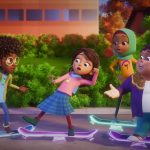 Time Hoopers: U kinima prikazan prvi animirani film koji su napravili muslimani za svoju djecu