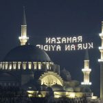 Umjetnost mahije: Kako je nastala tradicija osvjetljavanja gradova za ramazan