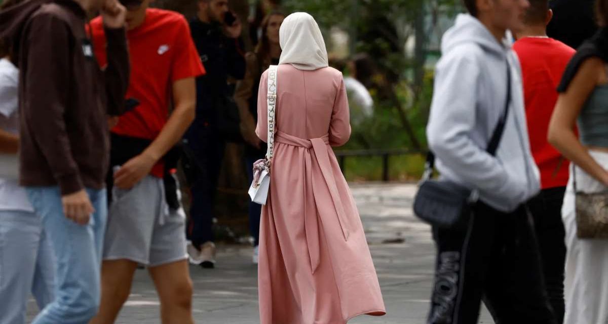 Broj napada na muslimane u Francuskoj porastao za 88 posto