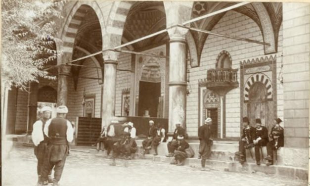 Islamska vjeronauka na početku 20. stoljeća: Nered i nemar