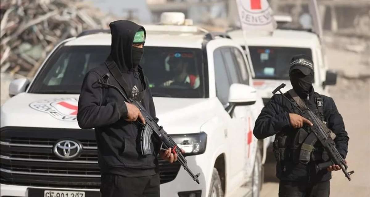 Izrael dao Hamasu 60-dnevni ultimatum za razoružavanje, prijeti vraćanjem rata