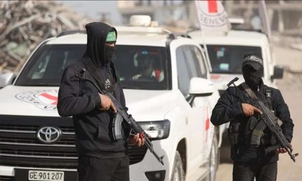 Izrael dao Hamasu 60-dnevni ultimatum za razoružavanje, prijeti vraćanjem rata