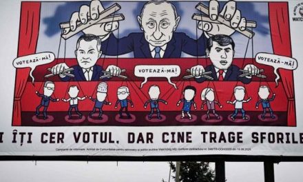 Leglo zla: Obavještajna služba Estonije tvrdi da je 150 osoba prošlo vojnu obuku u ruskom kampu u blizini granice Bosne i Hercegovine