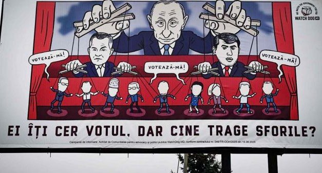 Leglo zla: Obavještajna služba Estonije tvrdi da je 150 osoba prošlo vojnu obuku u ruskom kampu u blizini granice Bosne i Hercegovine