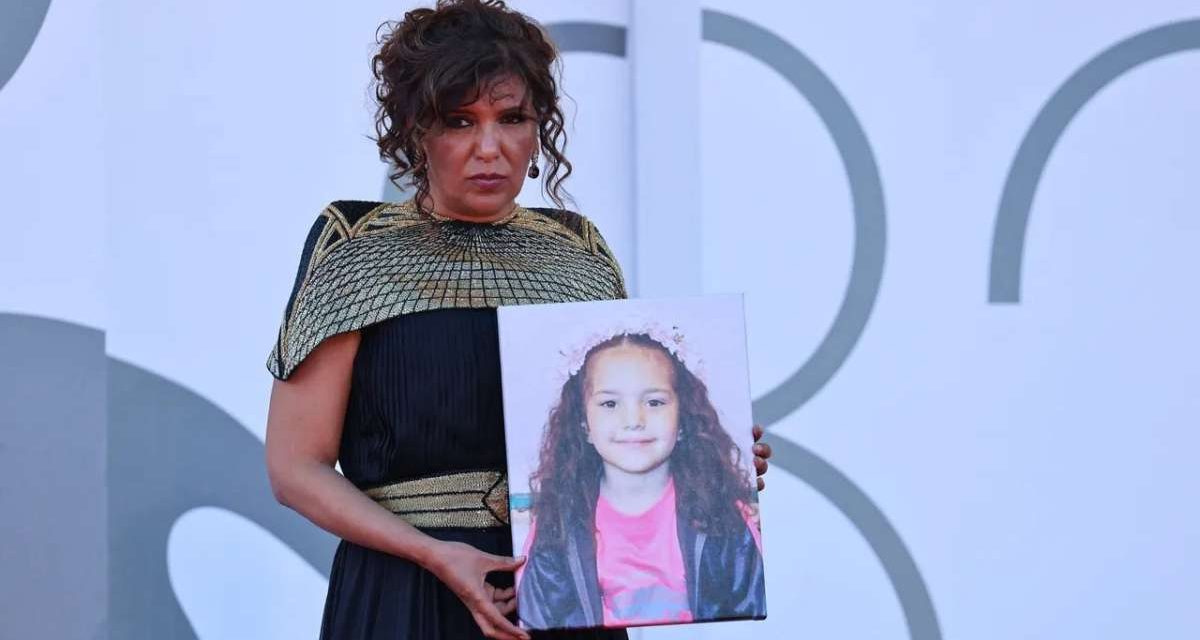 Ben Hania odbila preuzeti nagradu na filmskom festivalu u Berlinu nakon što je priznanje dodijeljeno i izraelskom generalu