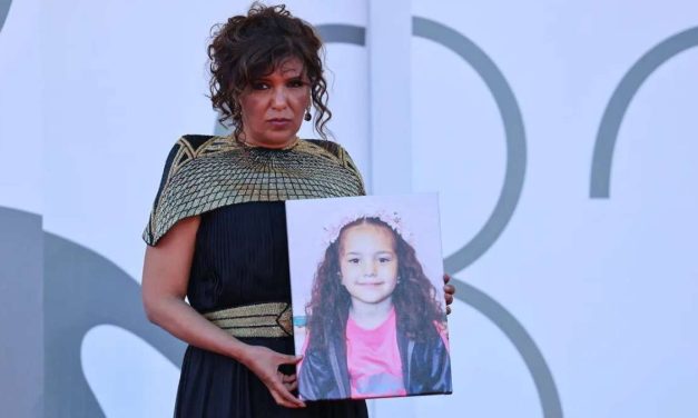 Ben Hania odbila preuzeti nagradu na filmskom festivalu u Berlinu nakon što je priznanje dodijeljeno i izraelskom generalu