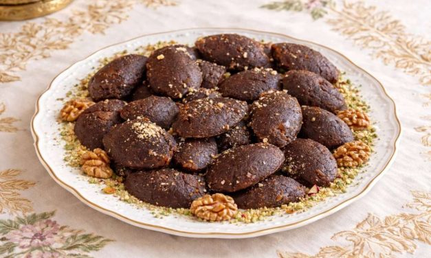 Halva, miris radosti koji najavljuje blagdane