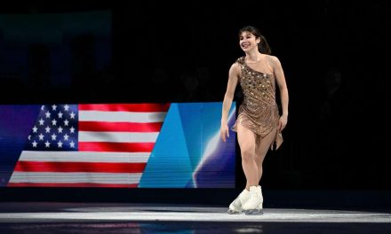 Kći kineskog disidenta osvojila zlato na Zimskim olimpijskim igrama za Ameriku