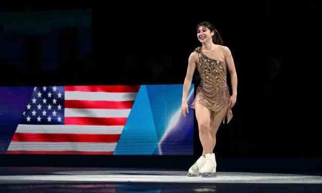 Kći kineskog disidenta osvojila zlato na Zimskim olimpijskim igrama za Ameriku