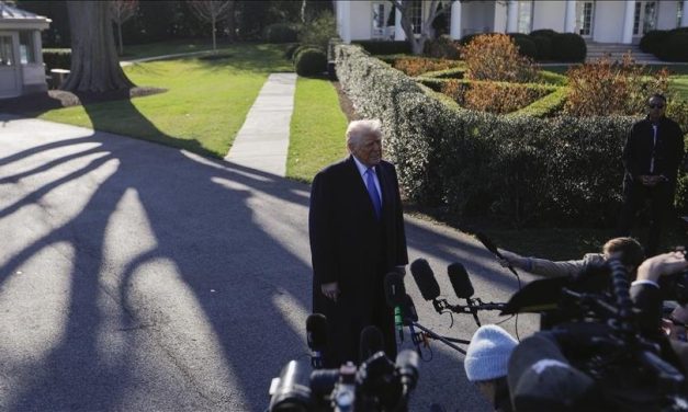 Trumpov neprijatelj broj 1: Sud poništio odluku o uvođenju carina