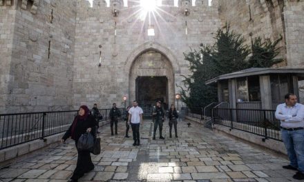 Palestina tone u mrak: Izrael zabranio rad za pet palestinskih digitalnih medija