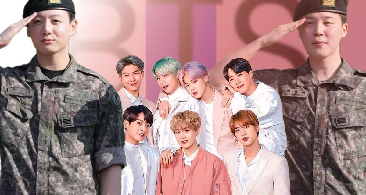 Nakon odsluženog vojnog roka globalno popularna K-pop grupa BTS u velikom stilu vraća se na scenu