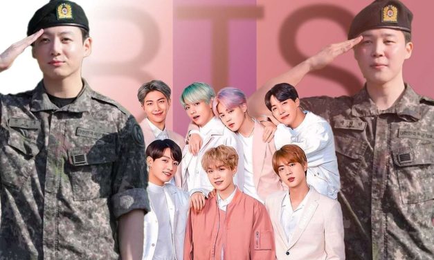 Nakon odsluženog vojnog roka globalno popularna K-pop grupa BTS u velikom stilu vraća se na scenu