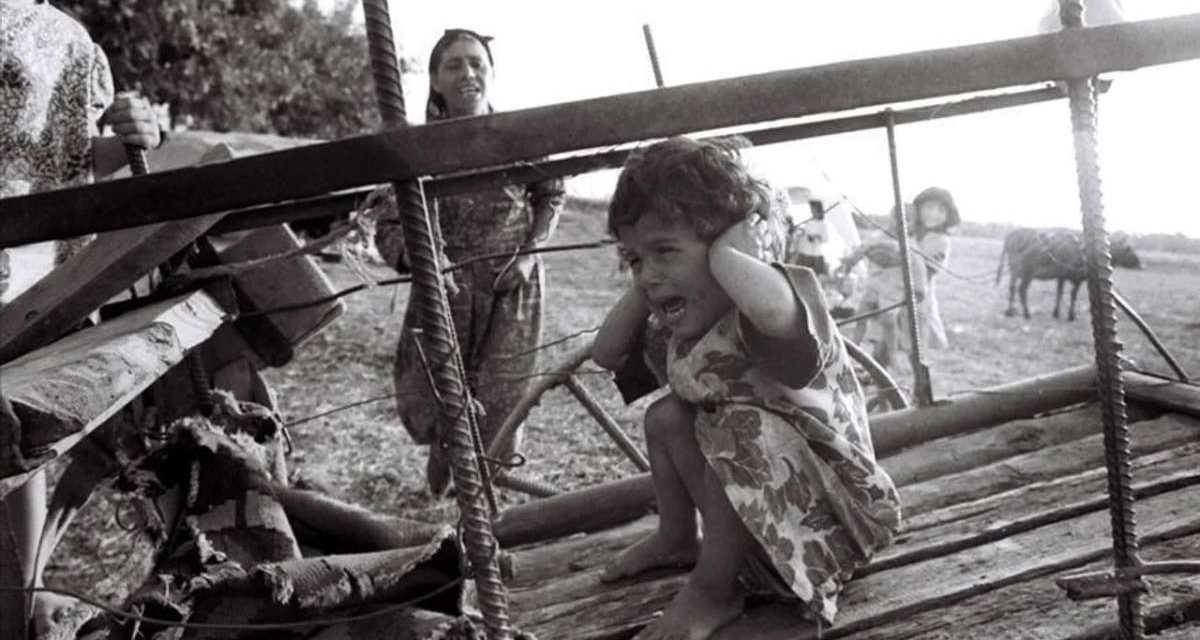 Jezive scene iz Hodžalija