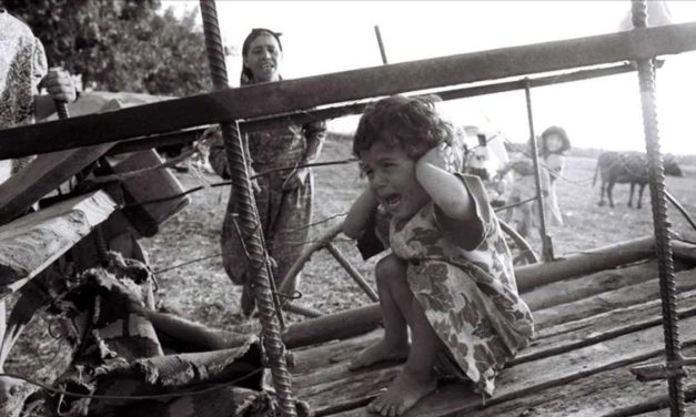 Jezive scene iz Hodžalija