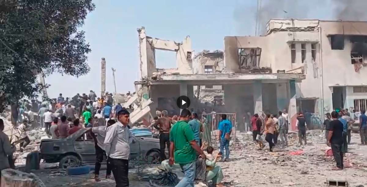 IZ MINUTE U MINUTU: Gori Bliski istok, u izraelsko-američkom napadu na osnovnu školu ubijeno 40 osoba