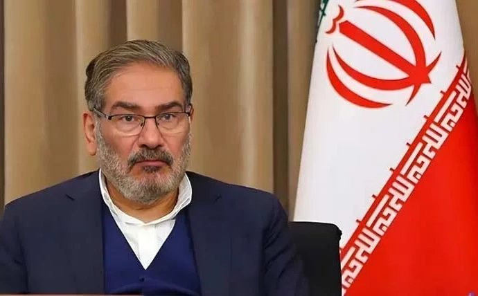 Ko je Ali Shamkhani?