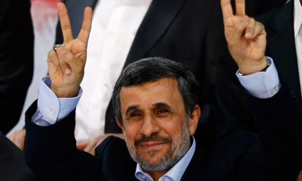 IZ MINUTE U MINUTU: Poginuo bivši iranski predsjednik Mahmud Ahmadinedžad