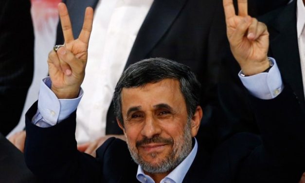 IZ MINUTE U MINUTU: Poginuo bivši iranski predsjednik Mahmud Ahmadinedžad