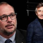 Eric Hauck i Philippe Douste-Blazy: Sarajevo pamti svoje prijatelje