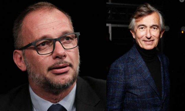 Eric Hauck i Philippe Douste-Blazy: Sarajevo pamti svoje prijatelje