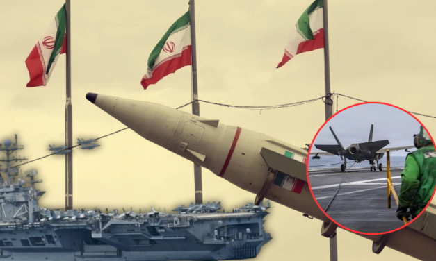 Iran se priprema za američki napad: Razmještaj vojske, prijetnje hibridnim ratom i utvrđivanje nuklearnih postrojenja