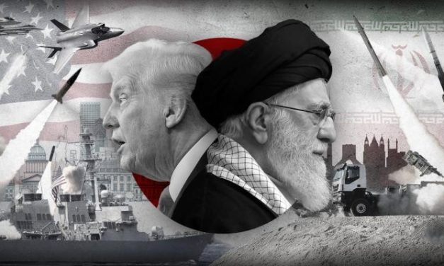 Ide li Amerika u rat s Iranom?