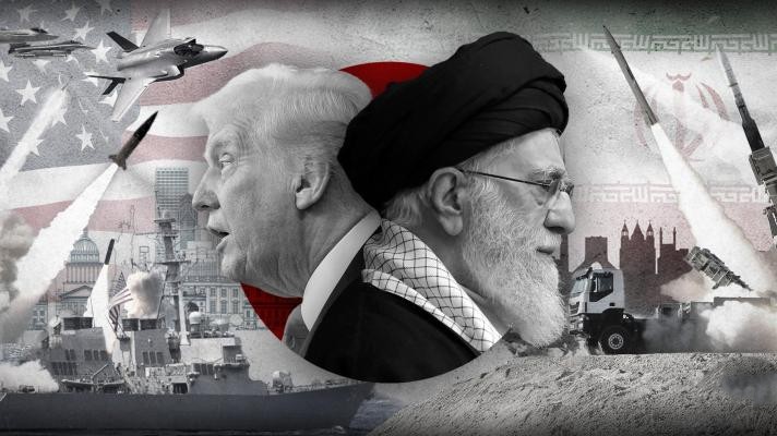 Ide li Amerika u rat s Iranom?