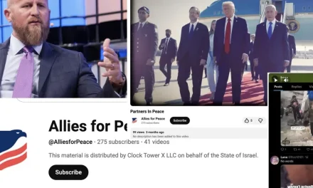 Kako Izrael pokušava ponovo pridobiti američku kršćansku desnicu