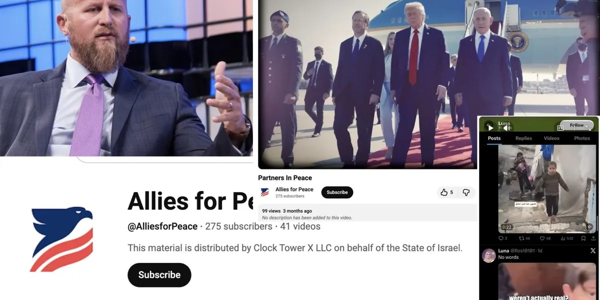 Kako Izrael pokušava ponovo pridobiti američku kršćansku desnicu