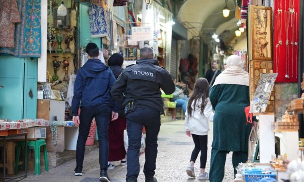 Jerusalem i Gaza: Ramazan u strahu, pod pritiskom politike i policije