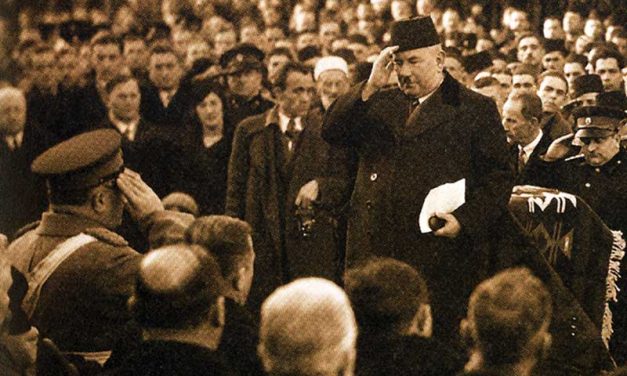 Borba za Bosnu u Kraljevini SHS: Uspon i pad Jugoslavenske muslimanske organizacije