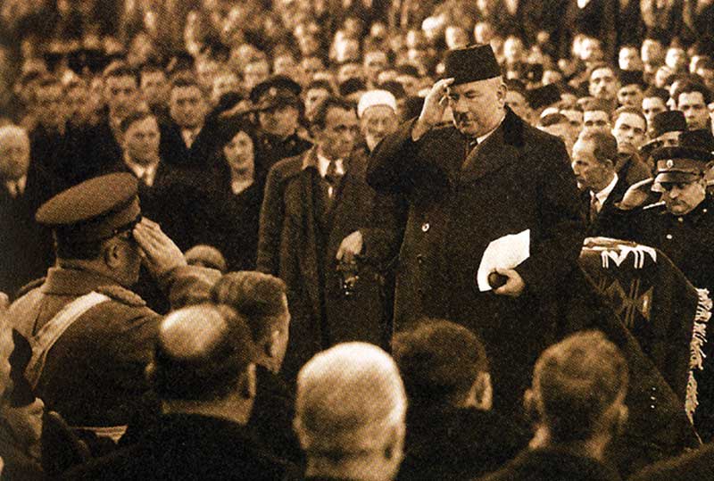 Borba za Bosnu u Kraljevini SHS: Uspon i pad Jugoslavenske muslimanske organizacije