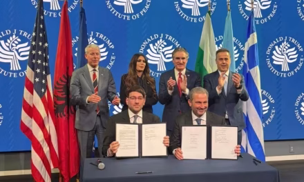 Američki plin u Mostar će uvoziti kompanija Amira Kabirija