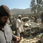 Sve zbog Durandove linije: Pakistan i Afganistan na ivici otvorenog rata