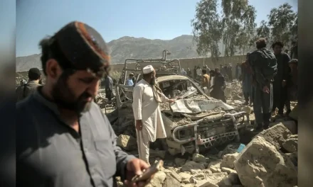 Sve zbog Durandove linije: Pakistan i Afganistan na ivici otvorenog rata