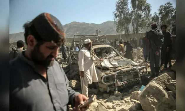 Sve zbog Durandove linije: Pakistan i Afganistan na ivici otvorenog rata